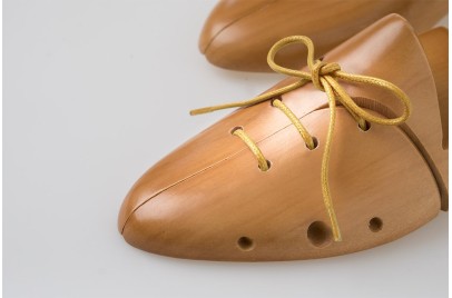 Lacci Tondi Cerati Giallo