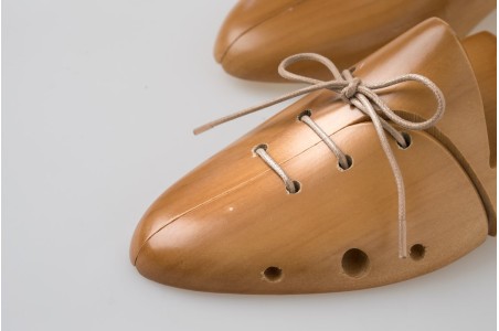 Lacci Tondi Cerati Beige Intenso Lacci Tondi Cerati Beige Intenso