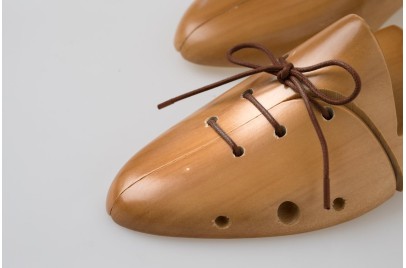 Acquista Lacci Cerati per Scarpe Color Cammello - Laccioteca