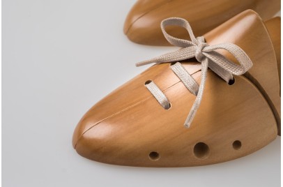 Lacci Piatti Cerati Beige Intenso