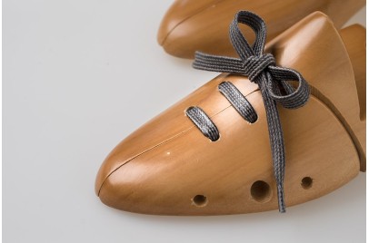 Lacci Piatti Cerati Bicolore - Personalizzali e Compra su Laccioteca