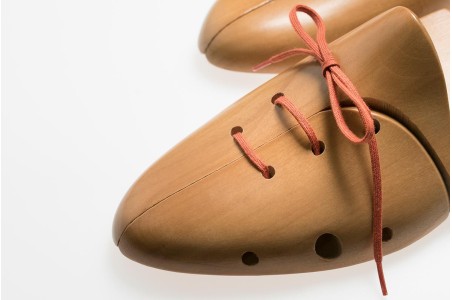 Lacci per Scarpe di Lusso Cotone Makò - Acquistali su Laccioteca