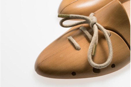 Lacci per Scarpe di Lusso Cotone Makò - Acquistali su Laccioteca