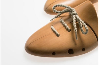 Lacci per Scarpe Finitura Grezza - Acquistali su Laccioteca