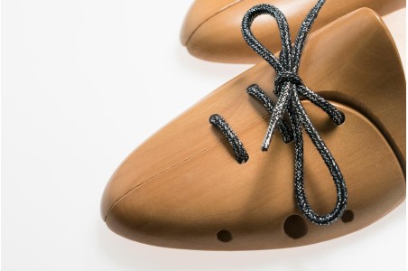 Lacci per Scarpe di Lusso Cotone Makò - Acquistali su Laccioteca