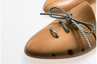 Lacci per Scarpe di Lusso Cotone Makò - Acquistali su Laccioteca