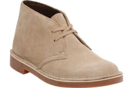 Lacci per Scarpe Clarks
