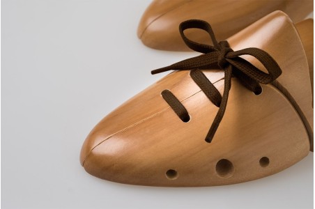 Lacci Piatti Cerati Testa di Moro Scuro