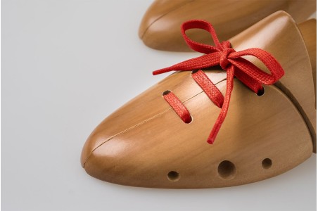 Lacci Piatti Cerati Rosso