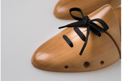 Lacci Piatti Cerati NeroVero™