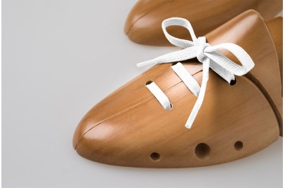 Lacci Piatti Cerati Bianco