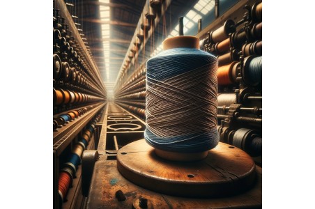 Acquista Cordoncino in Poliestere Riciclato - Laccioteca