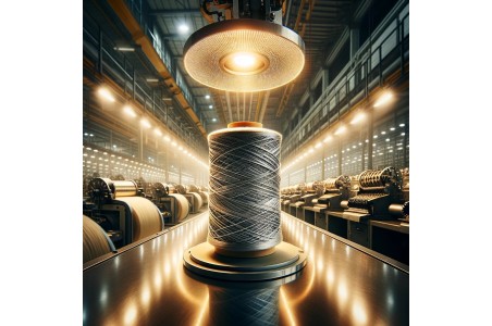 Acquista Cordoncino in Poliestere Riciclato - Laccioteca